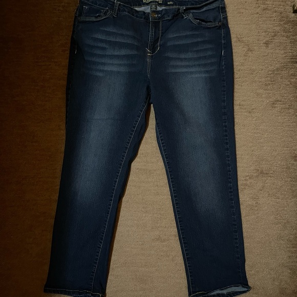 Massini | Jeans | Massini Skinny Jeans | Poshmark